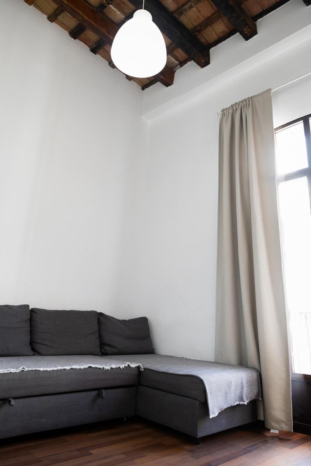 Ferienwohnung Up Town Valencia Exterior foto