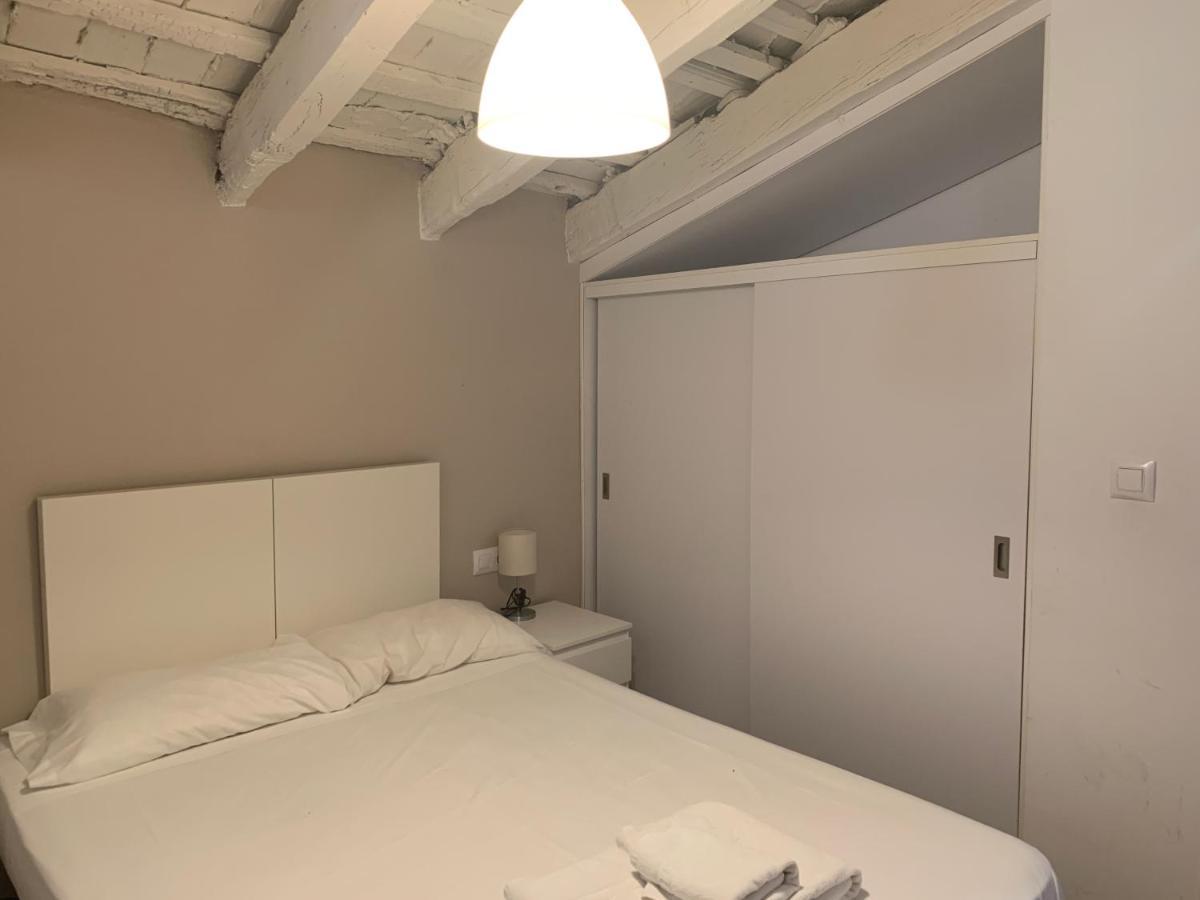 Ferienwohnung Up Town Valencia Exterior foto